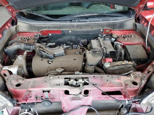 2018 MITSUBISHI OUTLANDER JA4AP3AW8JU017914