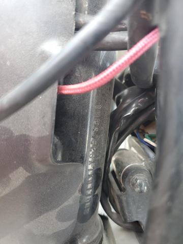 2007 HONDA VTX1300 R 1HFSC526X7A411043