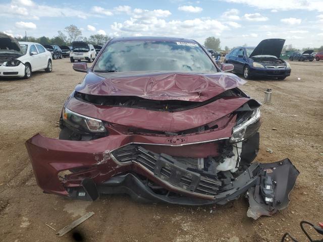 2016 CHEVROLET MALIBU PRE 1G1ZH5SX6GF163128