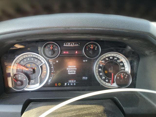 2016 RAM 1500 SLT 3C6RR7LT4GG136298