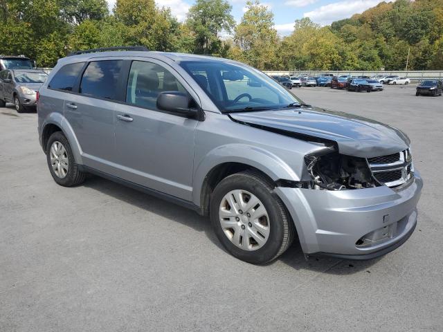 2017 DODGE JOURNEY SE 3C4PDCAB9HT507580