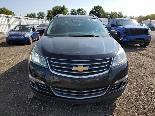 2017 CHEVROLET TRAVERSE P 1GNKVJKD8HJ272213
