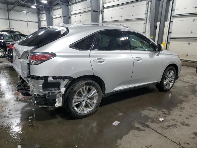 2015 LEXUS RX 350 BAS 2T2BK1BA6FC308735