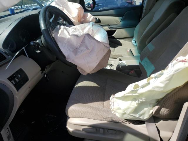 2014 HONDA ODYSSEY EX - 5FNRL5H47EB136234