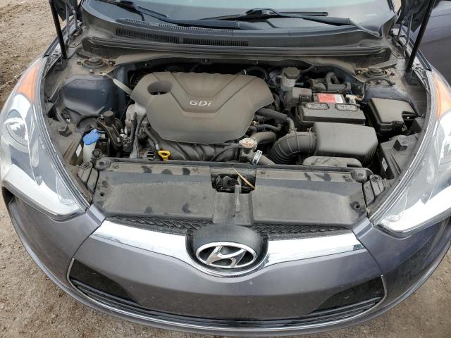 2015 HYUNDAI VELOSTER KMHTC6AD2FU238597