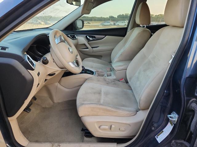 2015 NISSAN ROGUE S KNMAT2MT5FP551942