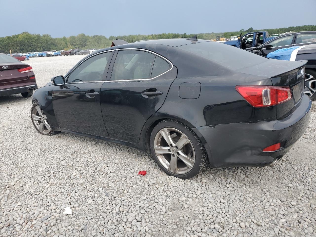 LEXUS IS 350