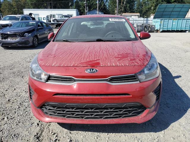 2021 KIA RIO LX 3KPA24AD9ME374465