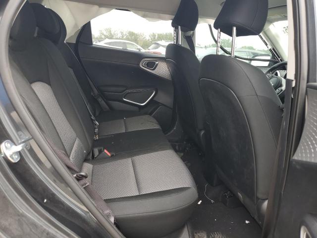 2025 KIA SOUL LX KNDJ23AU0S7250611