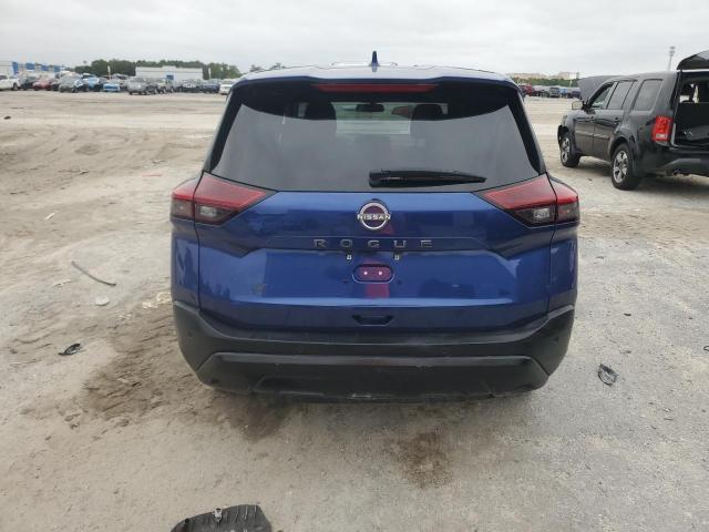2023 NISSAN ROGUE SV 5N1BT3BA1PC897132