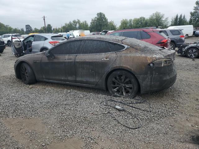2015 TESLA MODEL S 85 5YJSA4H27FF085786