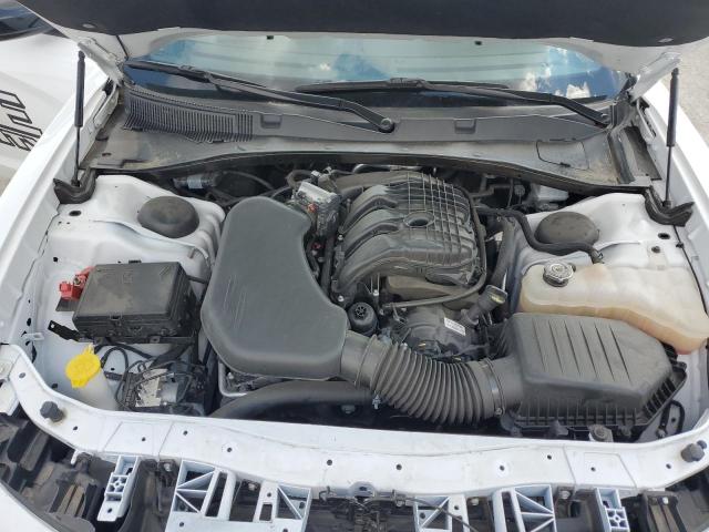 2023 DODGE CHARGER POLICE 2C3CDXKG1PH685382