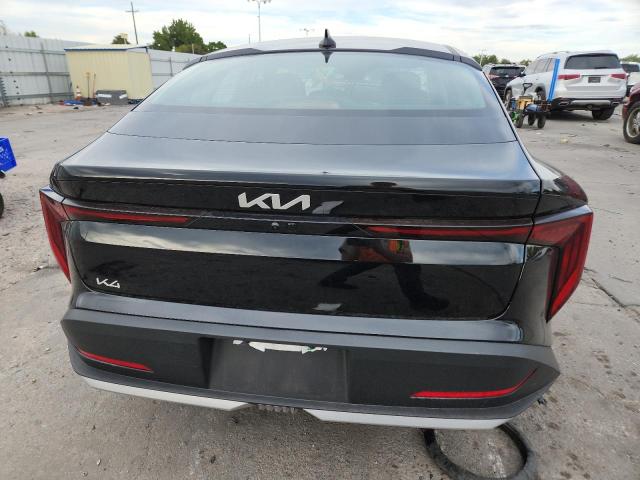 2025 KIA K4 LX - 3KPFT4DE0SE164292