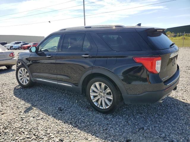 2020 FORD EXPLORER LIMITED 1FMSK7FH2LGA58322