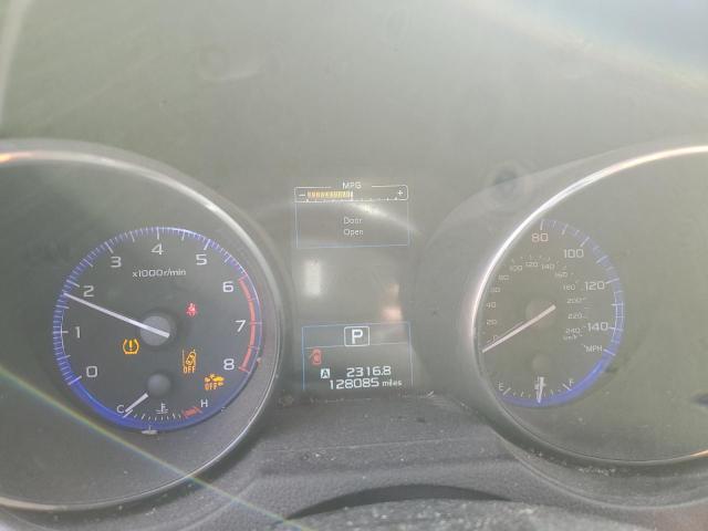 2016 SUBARU OUTBACK 2. 4S4BSANC0G3227950