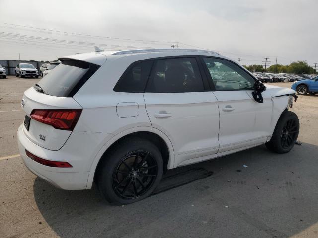 2018 AUDI Q5 PREMIUM WA1ANAFY6J2007382
