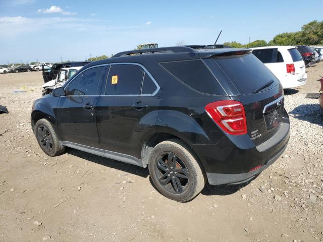 2017 CHEVROLET EQUINOX LT - 2GNALCEK2H6164688