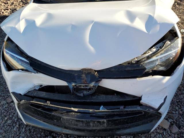 2017 TOYOTA COROLLA L 2T1BURHE5HC805558