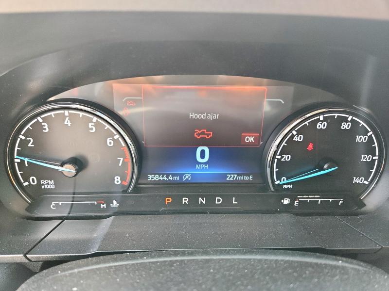 2024 FORD MAVERICK L #3302975607