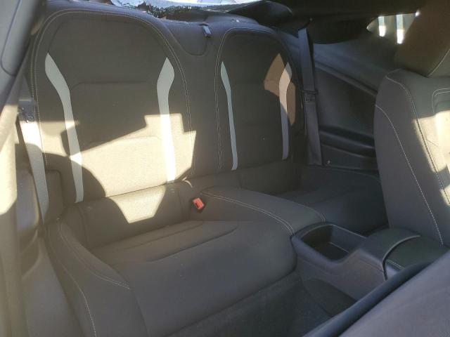 2019 CHEVROLET CAMARO LS 1G1FB1RS5K0106826