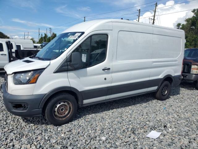 Global Auto Auctions: 2020 FORD TRANSIT T-350