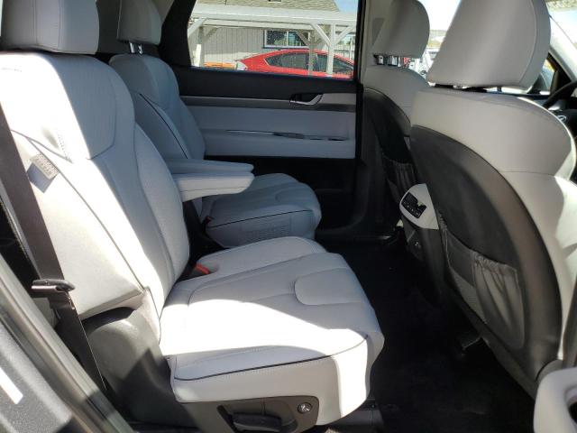 2025 HYUNDAI PALISADE S - KM8R24GE1SU933021