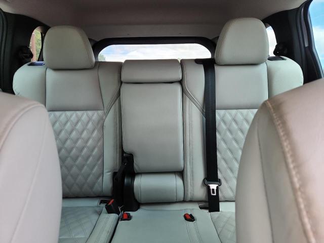 2023 MITSUBISHI OUTLANDER JA4T5VA99PZ034527