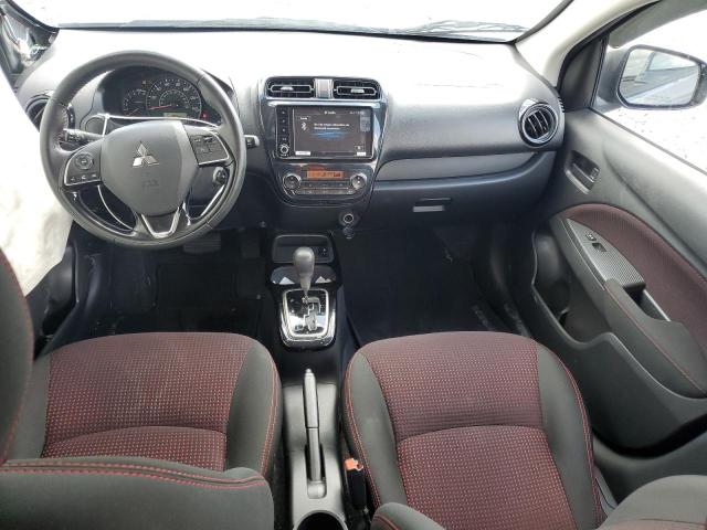 2023 MITSUBISHI MIRAGE SE #3304001643