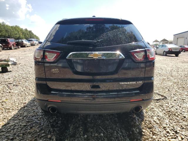 2016 CHEVROLET TRAVERSE L 1GNKRJKD2GJ106921