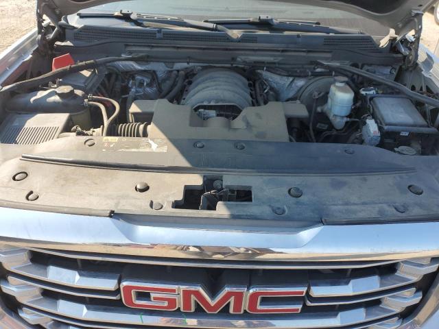 2016 GMC SIERRA K15 3GTU2NEC4GG167530