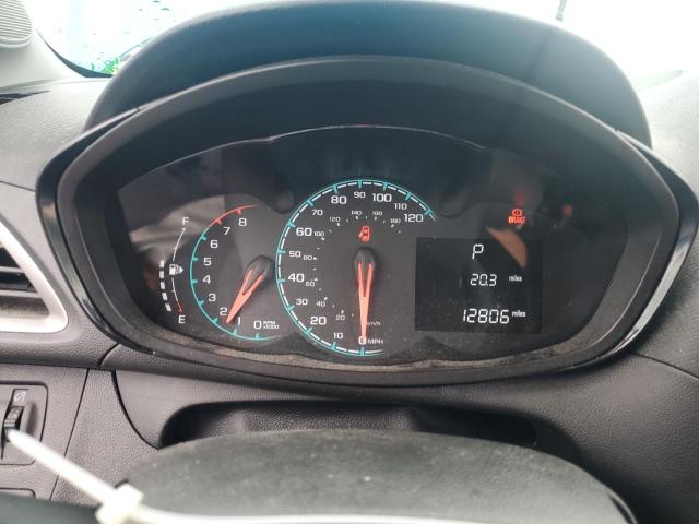 2021 CHEVROLET SPARK LS KL8CB6SA5MC728796