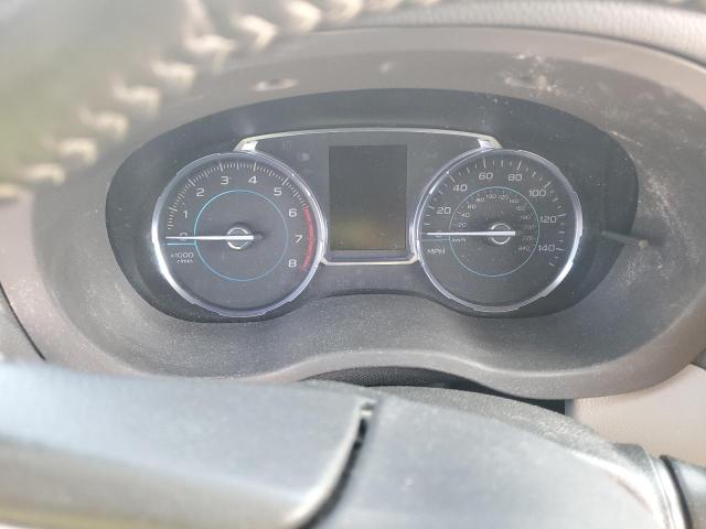 2018 SUBARU FORESTER 2 JF2SJARC8JH551757