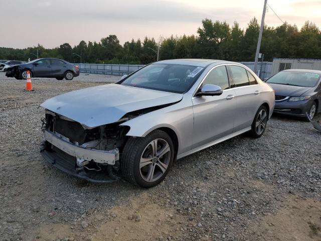 Global Auto Auctions: 2019 MERCEDES-BENZ E 300 4MATIC