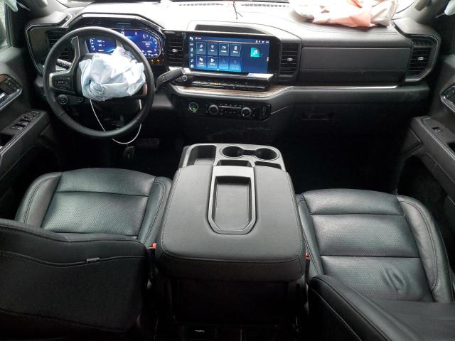 2024 CHEVROLET SILVERADO - 1GCPACED4RZ140148