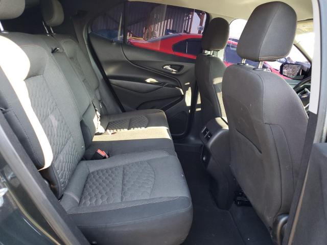 2018 CHEVROLET EQUINOX LT 2GNAXJEV9J6127758