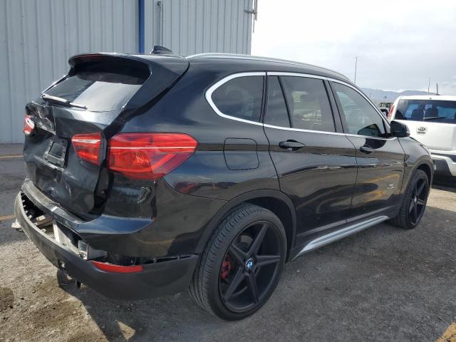 2018 BMW X1 XDRIVE2 WBXHT3C30J5K28170