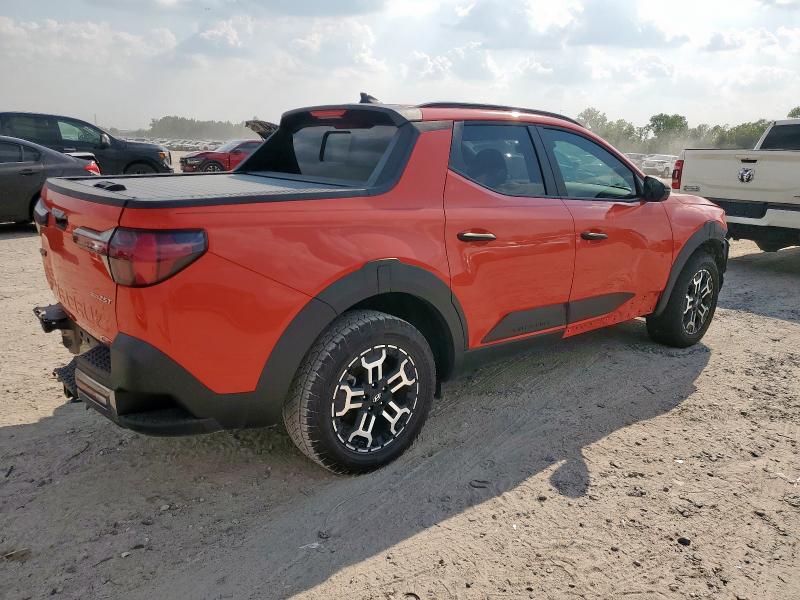 2025 HYUNDAI SANTA CRUZ 5NTJDDDFXSH148002