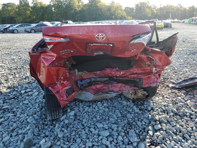 2014 TOYOTA COROLLA L #3284033795