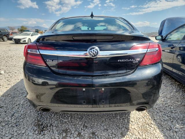 2014 BUICK REGAL #3294367107