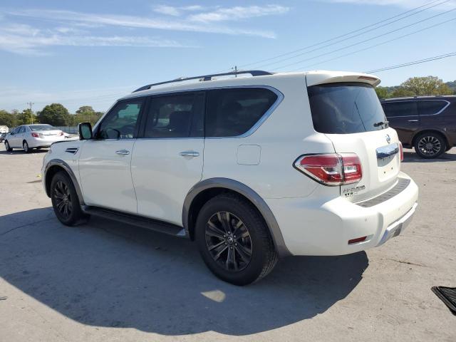 2018 NISSAN ARMADA PLATINUM JN8AY2NE2J9730667