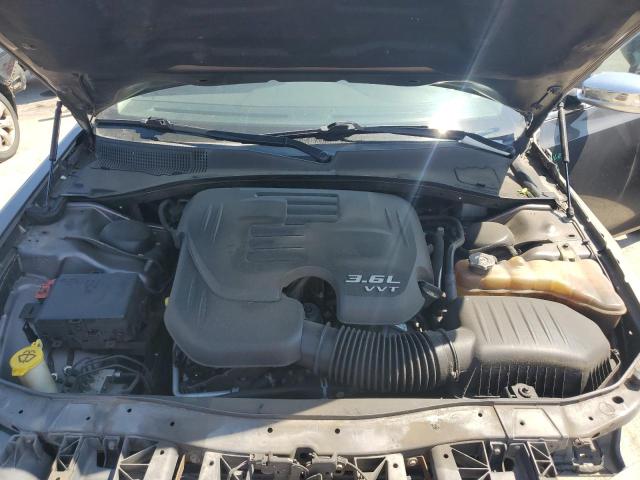 2016 CHRYSLER 300C - 2C3CCAEG1GH333933