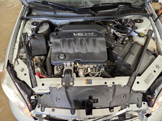 2014 CHEVROLET IMPALA LIM - 2G1WB5E35E1124516