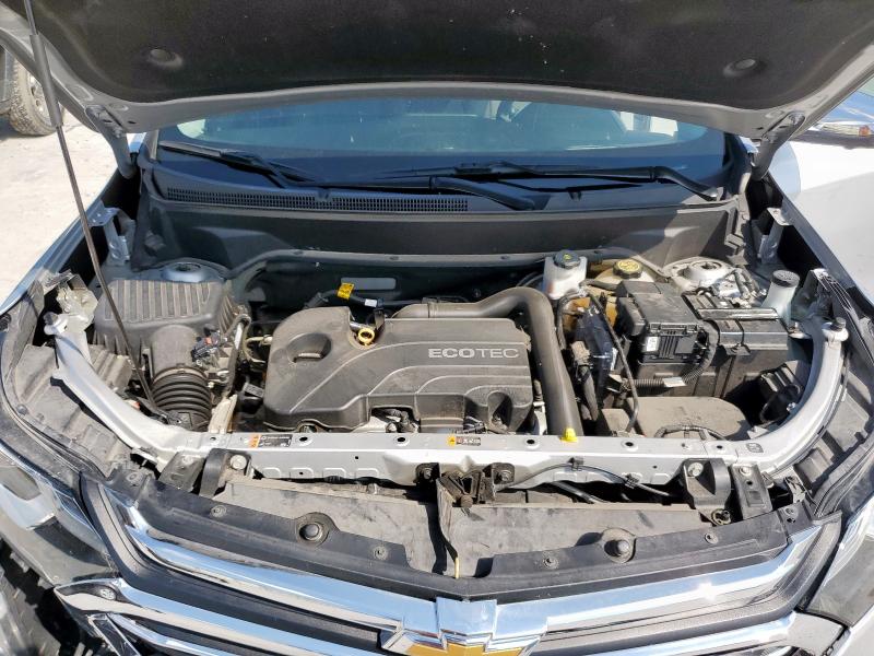 2020 CHEVROLET EQUINOX PR - 2GNAXNEV4L6163187