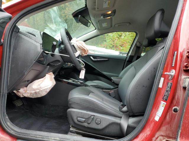 2024 KIA NIRO EX - KNDCS3LF6R5140319