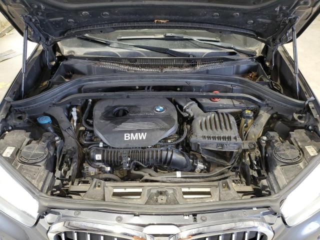 2018 BMW X1 SDRIVE2 WBXHU7C36J5H45108