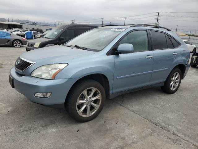 2008 LEXUS RX 350 #3280541138