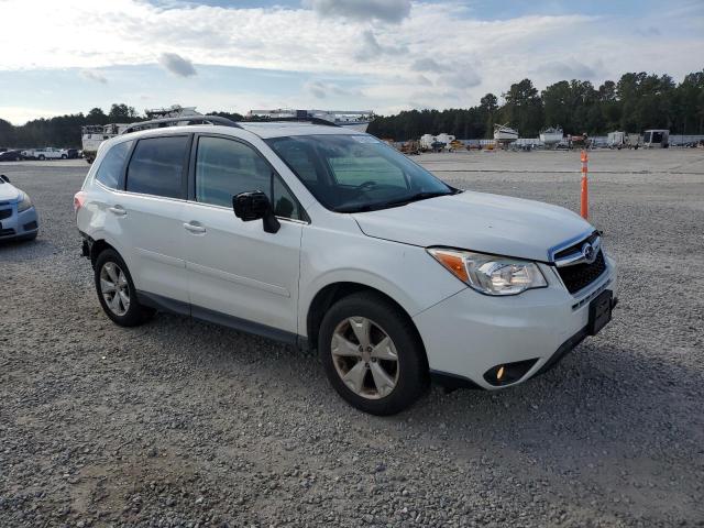 2015 SUBARU FORESTER 2 - JF2SJAHC0FH574118