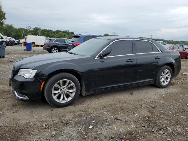 Global Auto Auctions: 2015 CHRY 300 LIMITED