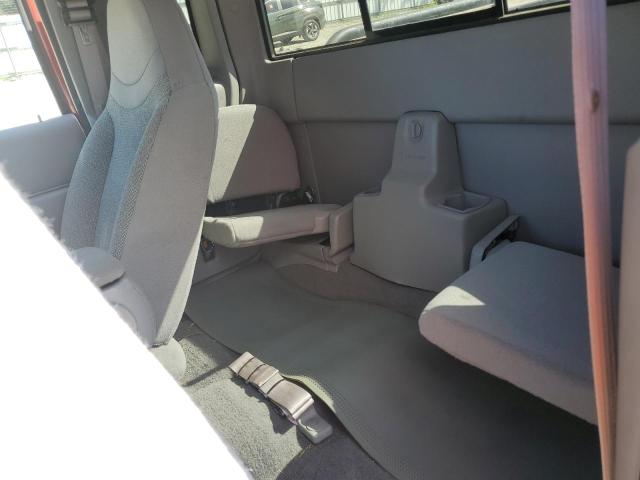 2000 FORD RANGER SUP #3301834326