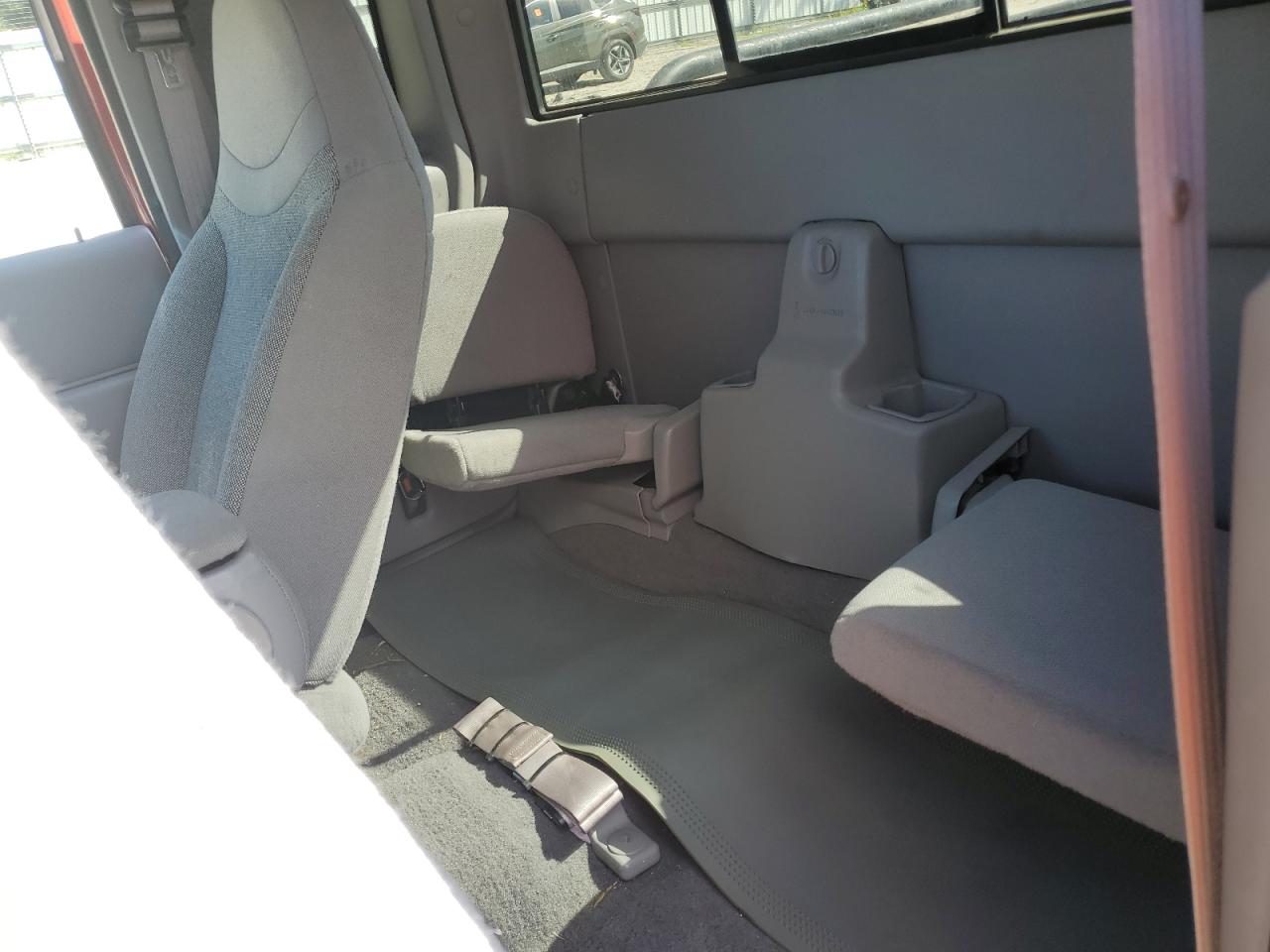 Lot #3301834326 2000 FORD RANGER SUP